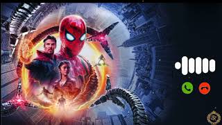 new cool trending spider man no way home theme song ringtone #trending #video #viral #ringtone