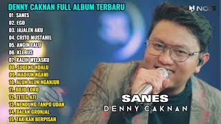 Denny Caknan “Sanes” Full Album Terbaru 2023