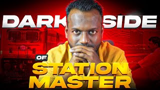 भारतीय रेलवे की सबसे कठिन नौकरी : Dark Side of Station Master 2