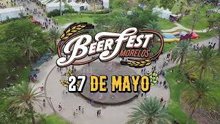 8º Aniversario Beer Fest Morelos (FASE 2)