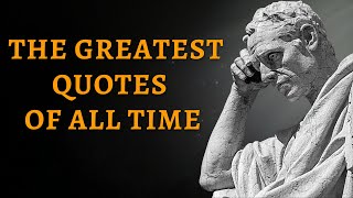 Greatest Quotes That Needs To Be Heard