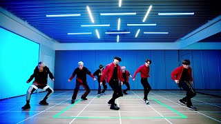 SuperM 슈퍼엠 ‘100’ Dance Practice