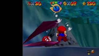 【SM64JSC】JRB 5:54.04