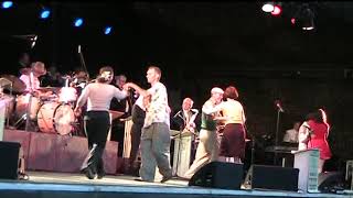 Twinwood - Swing Festival - Performance