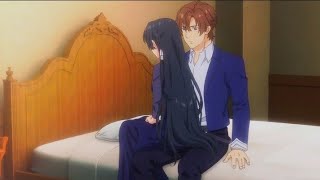 Tinasha Get Because Of Oscar New Lover 🥰 | Unnamed Memory | Ep 3 | Anime movements