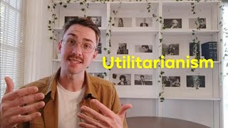 Utilitarianism | John Stuart Mill | Keyword