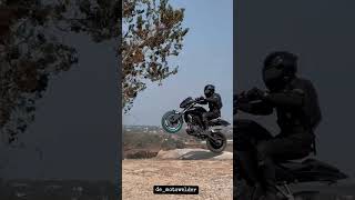 New ns200 modified bike and like #shorts #shortvideo #bike #modifiedbikes #bikeshorts #automobile#1m