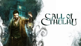 Call of Cthulhu | Тайна Хокинсов [2]