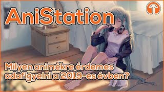 AniStation: Milyen animékre érdemes odafigyelni a 2019-es évben?