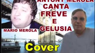 Antony Merola  FREVA E GELUSIA