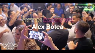 Alex Botea ~ SISTEM KAMIKAZE