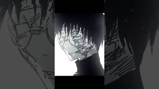 Maki💀💀「Mother Zenin 」Jujutsu Kaisen (JJK manga edit)