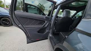 2023 Volkswagen Tiguan Orlando, Sanford, Kissimmee, Clermont, Winter Park, FL 23683