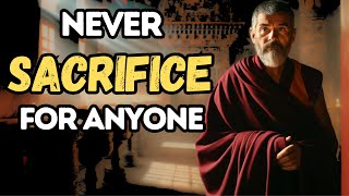 7 Things You Should Never Sacrifice for a Relationship | A Powerful Zen Story | Buddhism