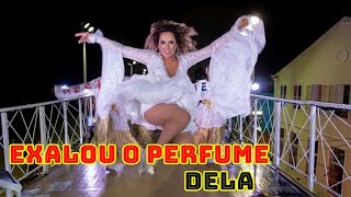 Exalou (Negras Perfumadas) Daniela Mercury - Carnaval 2020