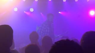 Boy Kill Boy - Ivy Parker - 25/11/2016 Oslo Hackney