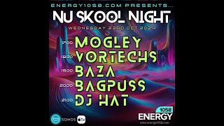 Energy1058 show 401 Neil S 23 10 24 Nu Skool