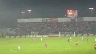 Widzew Łódź - GKS Jastrzębie Zdrój (3)