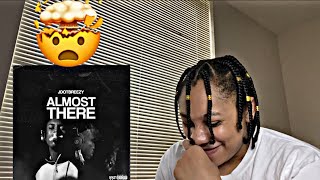 JDOT BREEZY - REINCARNATED (DISS) REACTION