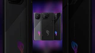 NEW #ASUS ROG phone 8 - Ultimate #Gaming Phone