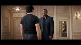 Rush Hour Franchise Bloopers - (HD)