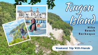 Rugen - Largest Island In Germany | Jasmund National Park | Weekend Trip from Berlin