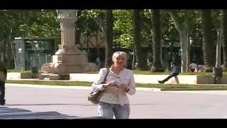 Барселона Триумфальная Арка -  Barcelona arch of triumph