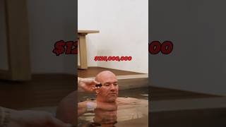 Ice Bath Interview FT. Dana White