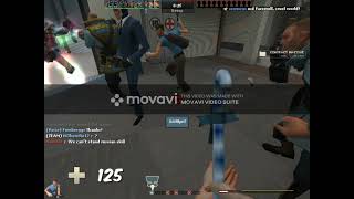 TF2 the smallest video