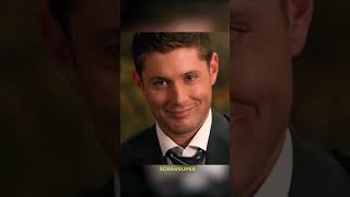 Dean Revealed Girl's Secret | Supernatural S06E12 #Shorts #supernatural