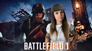 OMG IT'S BATTLEFIELD 1 STREAM - CONQUEST - PLAYSTATION 5 GAMEPLAY