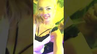 Robin Hood Latino club 2018 sexy girl make party in Alanya