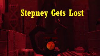 Stepney Gets Lost : US Remake