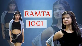 Ramta Jogi |Diksha Gaur| Choreography Poonam & Priyanka