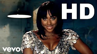 Alexandra Burke Ft. Flo Rida - Bad Boys