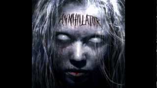 Annihilator - Death In Your Eyes