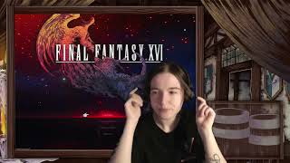 Final Fantasy XVI - 17 - Ultima [FINIS]