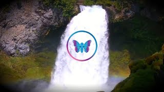 3 Hours Of A Relaxing Waterfall | Soothing Nature Sounds For Relaxation, Sleep & Study | White Noise