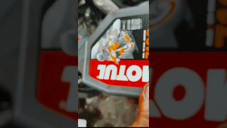 Mt 15 v2 engine oil change