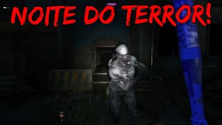 Dying Light 2 | noite do terror com zumbis #10