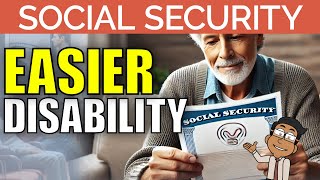 Good News for Social Security! New Rule Simplifies SSDI and SSI Applications in 2024