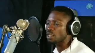 BOBI WINE - Fiscal Policy ft Nubian Li & Hon. Zake ( Official New Music 2019)