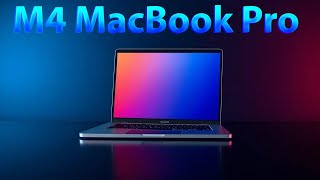 M4 MacBook Pro & Max - The ULTIMATE UPGRADE! 7 Features That Will Change Your Mac Experience!