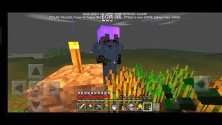 Minecraft with friends EP2