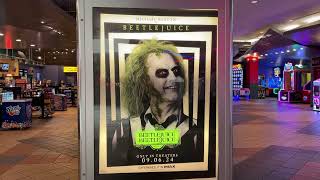 Beetlejuice Beetlejuice 2024 Opens September 6