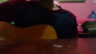 Lyla-BERNAFAS TANPAMU (COVER)