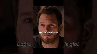 'Kontrol edemeyeceğin şeyler için endişelenmeyi bırak 'Passengers 2016