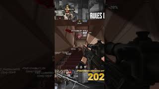 awp burung paling enak nge rush #pointblank #pointblankindonesia #pointblankzepetto #awp