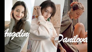 Angelina Danilova | Gorgeous | Tribute