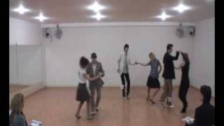 Russia Boogie Woogie Cup 2009 Saint-Petersburg 21 no Efremova Grishin